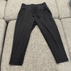 Lulu Lemon Dance Pants